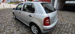 Skoda Fabia 1.4 TDi Attractive AC - 5