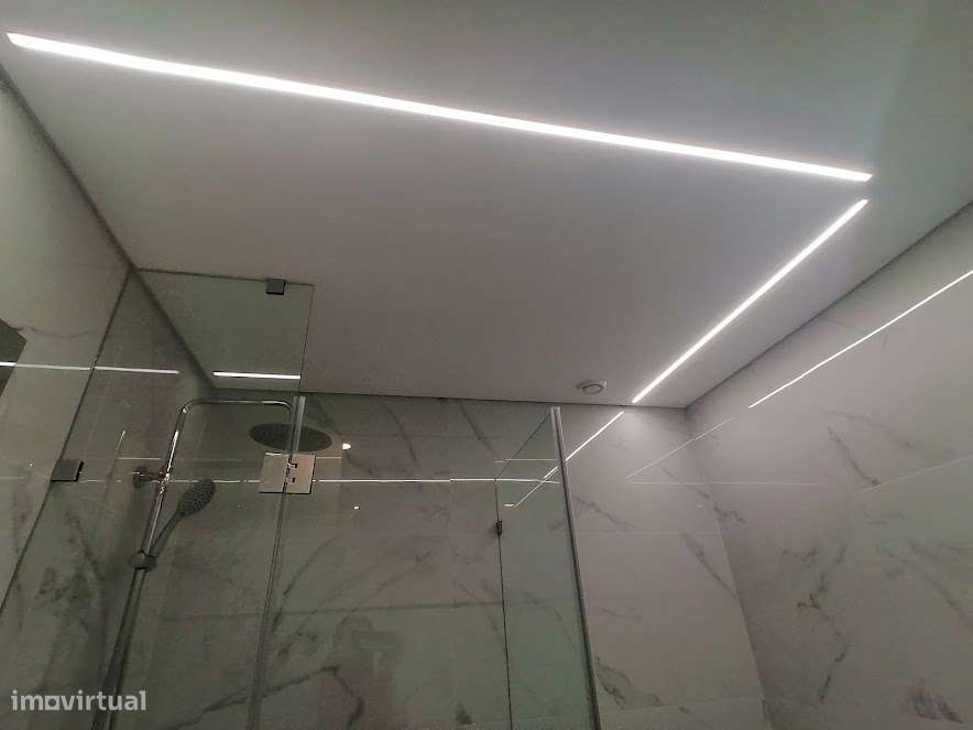 Apartamento T2 Areosa / monserrate - Grande imagem: 4/9