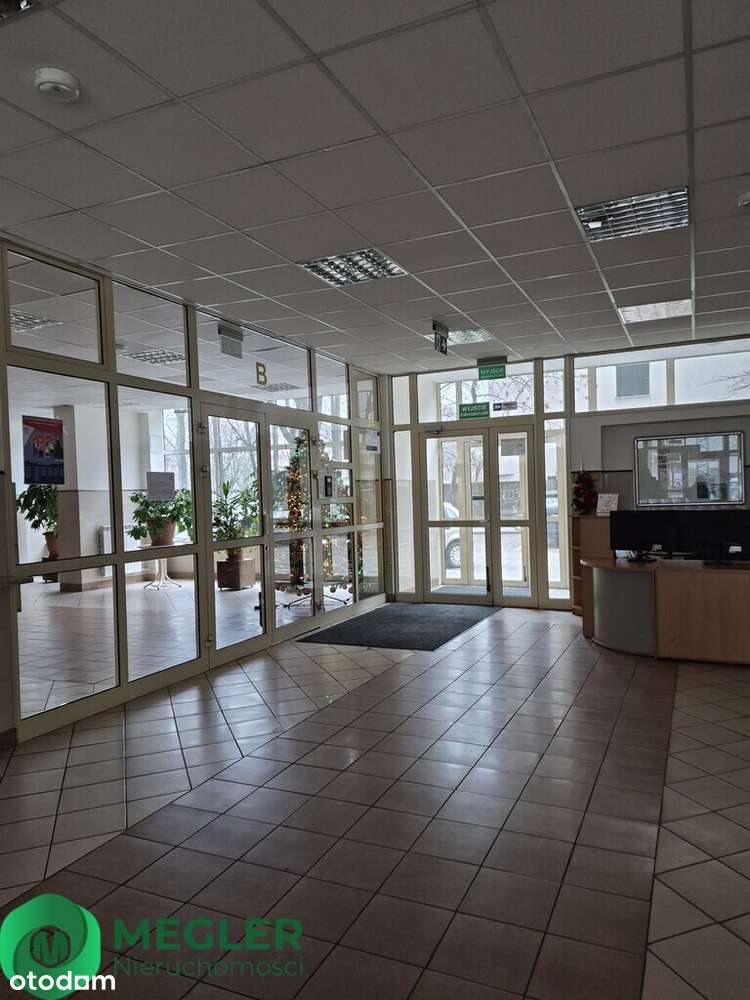 Mieszkanie Osiedle Za Żelazną Bramą, ul. Chłodna-17