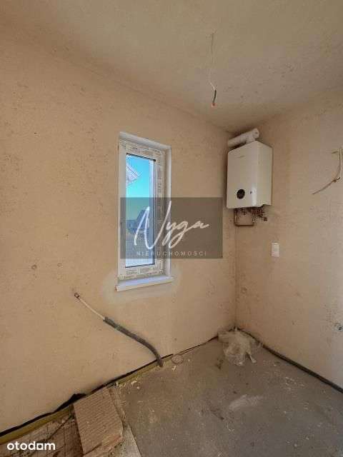 Dom, 100,04 m², Strykowo-10