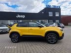 Jeep Avenger 1.2 GSE T3 Summit FWD - 26
