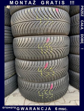 215/55/17 Goodyear Vector 4S gen2_8mm_4szt_(455) - 1