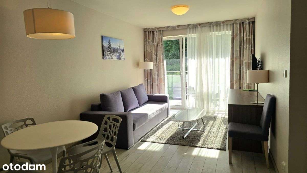 Sprzedam 2 pokojowy apartament w Czarnej Górze - Pełny obrazek: 4/20