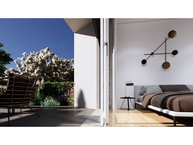 Apartamento T3 em Loures-8