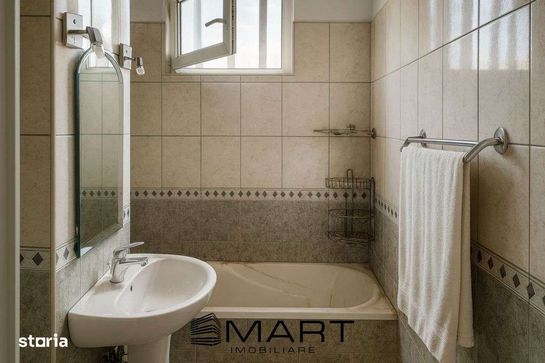 Apartament 2 camere decomandate zona Dumbravei - Imagine principală: 5/5