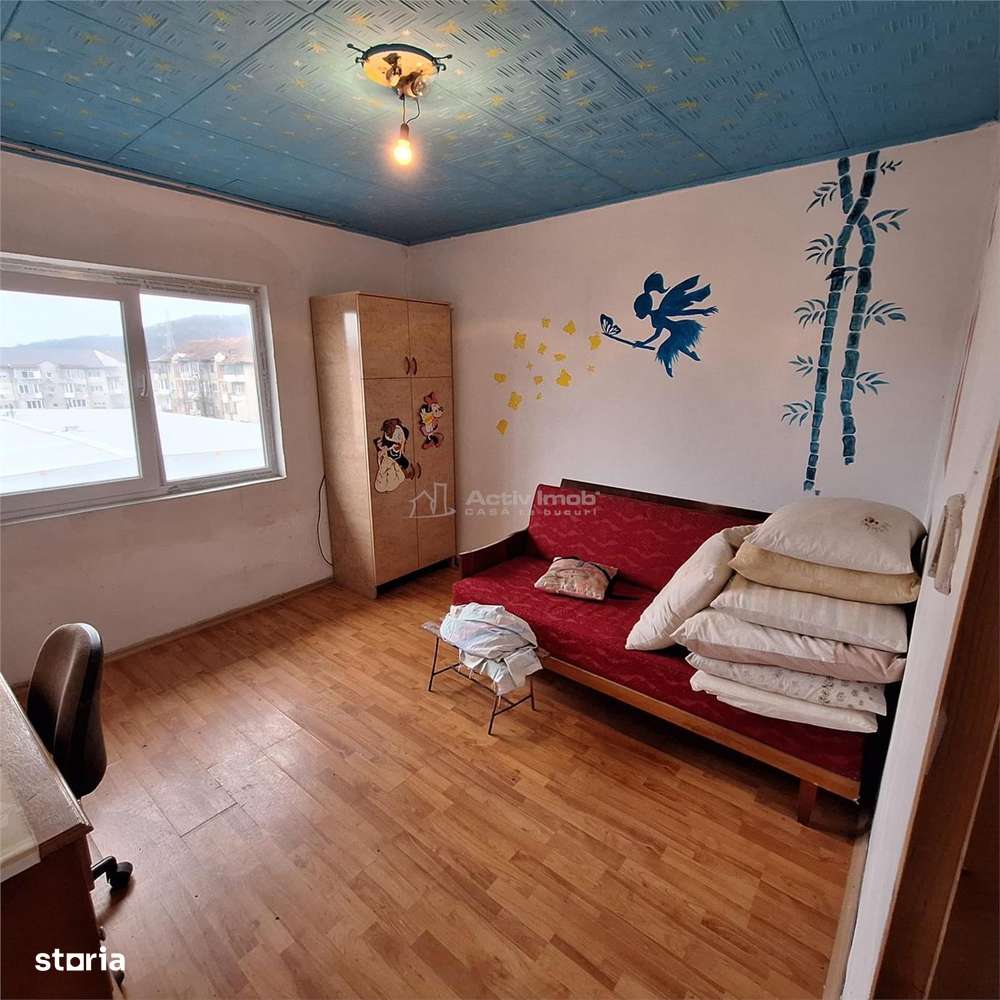 Bocsa, apt.2 cam,cf1.decom.MFA - Imagine principală: 3/19