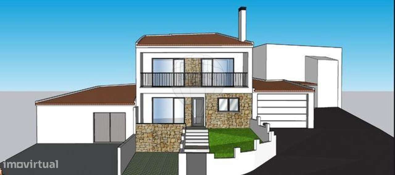 Moradia T2 para venda - Grande imagem: 4/25