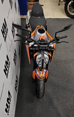 KTM Duke 790 - 18 MESES DE GARANTIA - 9