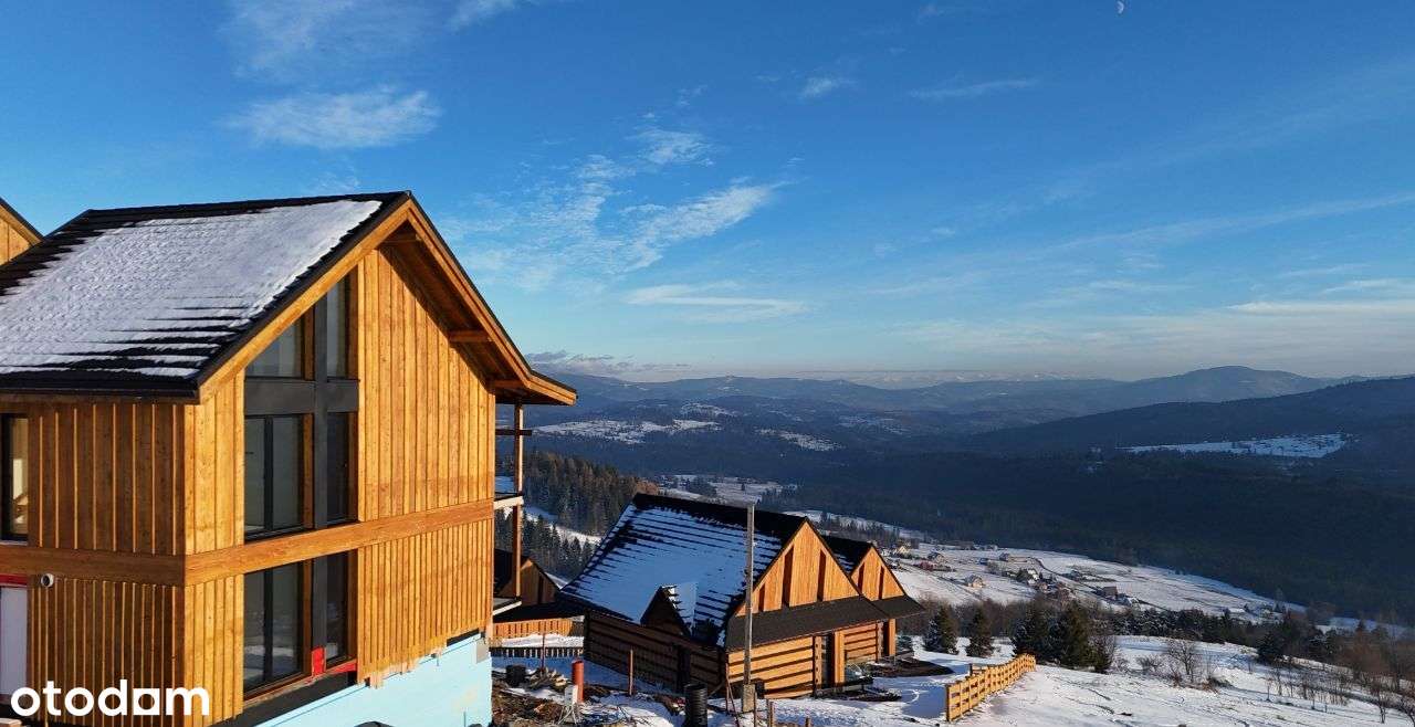 Apartamenty na sprzedaż, 93 m2, Koniaków - OKAZJA - Pełny obrazek: 4/20