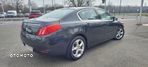 Peugeot 508 2.0 HDi Allure - 4