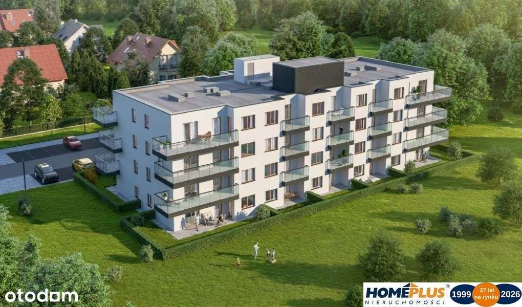 0%, oferta deweloperska - aparthotel w Regułach-2