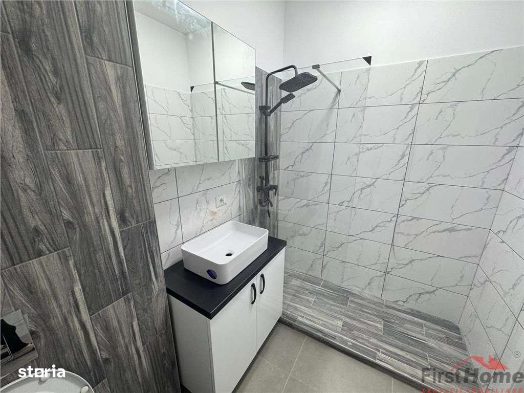 Ap 2 cam de lux, prima inchiriere, parcare, bloc nou, complex Ozone - Imagine principală: 5/8