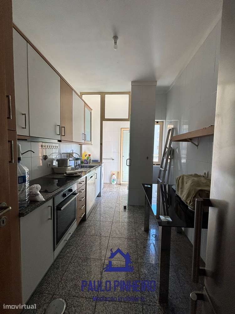 T2 Mobilado para Arrendamento na Boavista - Grande imagem: 4/22