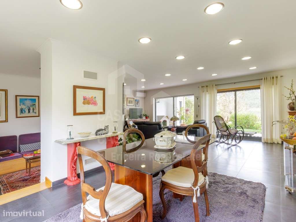 Vende Moradia T6 - Ericeira 36 km, A Casa das Casas - Grande imagem: 2/54