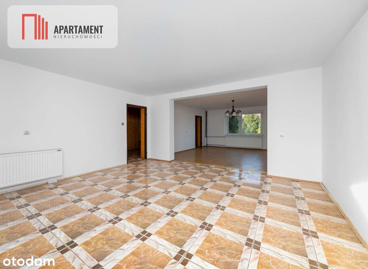 Dom na wsi na dużej działce/cicha okolica - Pełny obrazek: 5/20