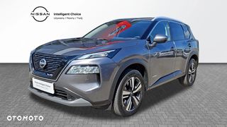 X-trail Hybryda e-POWER 204KM 2WD N-CONNECTA 19