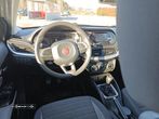 Fiat Tipo Sedan 1.3 M-Jet Lounge J17 - 25