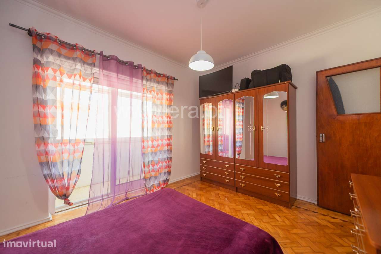 Apartamento T3 - Amadora-22