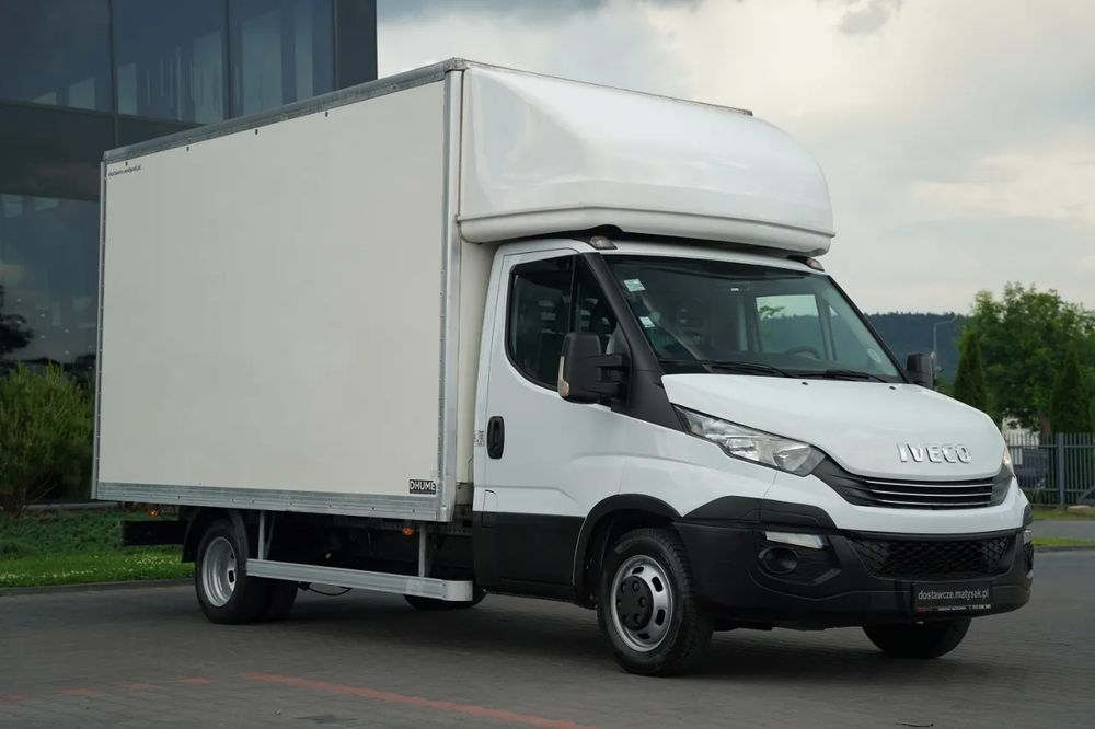 Iveco Daily 2020
