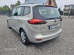 Opel Zafira 1.4 T Enjoy - 20