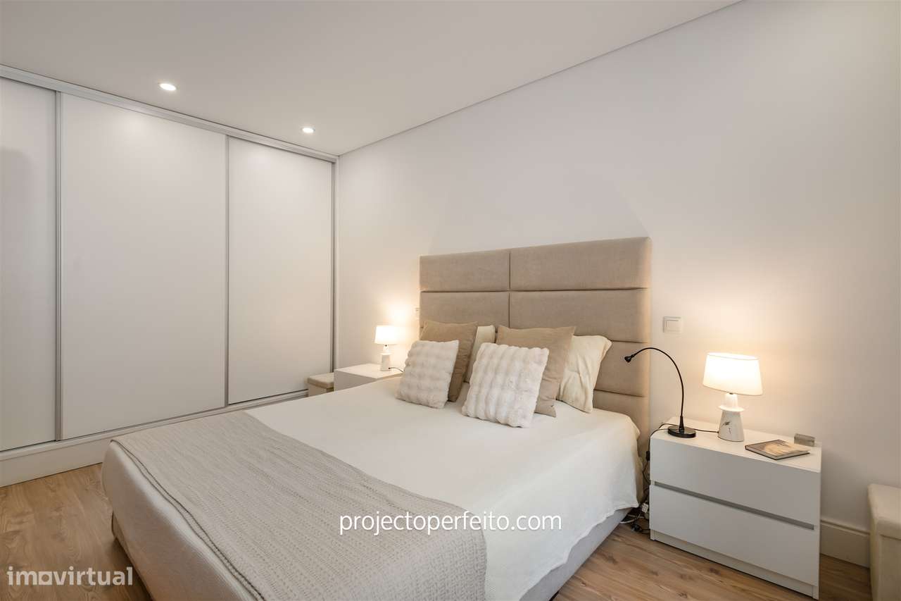 Moradia T4 Venda em Espinho,Espinho-20