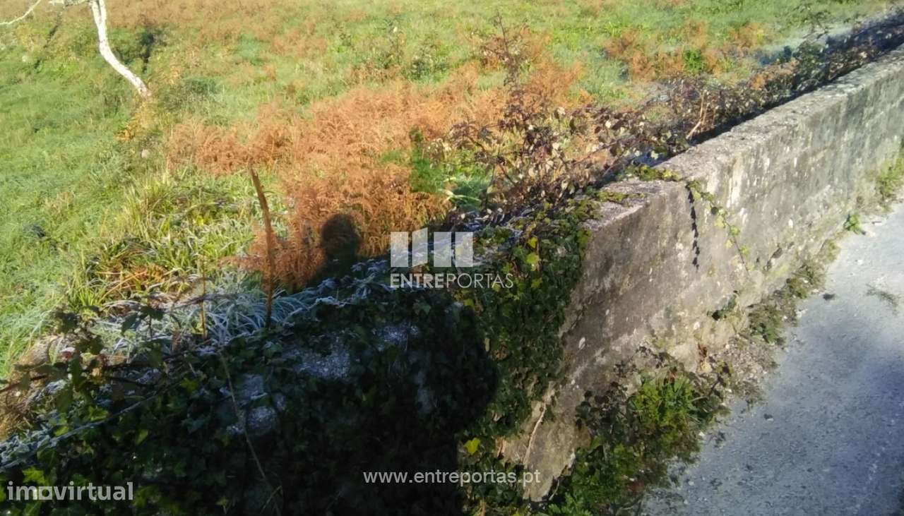 Terreno para venda, Gondarém, Vila Nova de Cerveira - Grande imagem: 5/5
