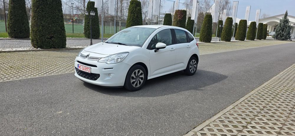 Citroën C3 II [2009 - 2016] Pure Tech (VTi) 82 Selection 2016