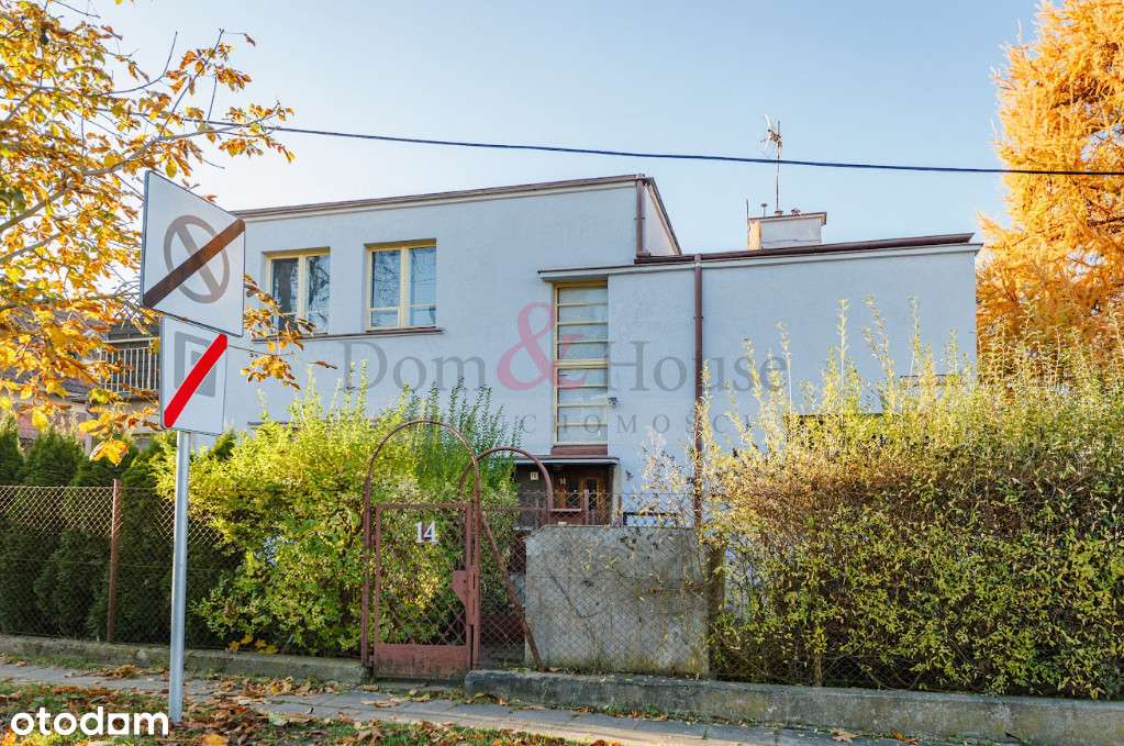 Pas nadmorski, cicha uliczka - Pełny obrazek: 4/17