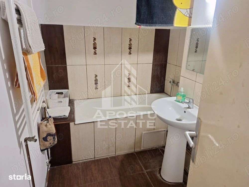 Apartament 3 camere confort 1, cu 2 bai, centrala proprie, Soarelui - Imagine principală: 5/5