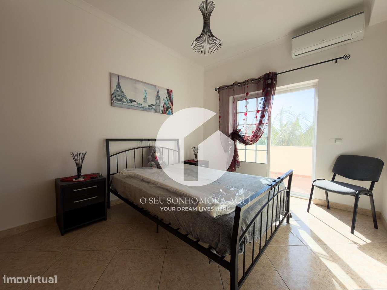 Moradia T5 em Belmonte - Olhão-31