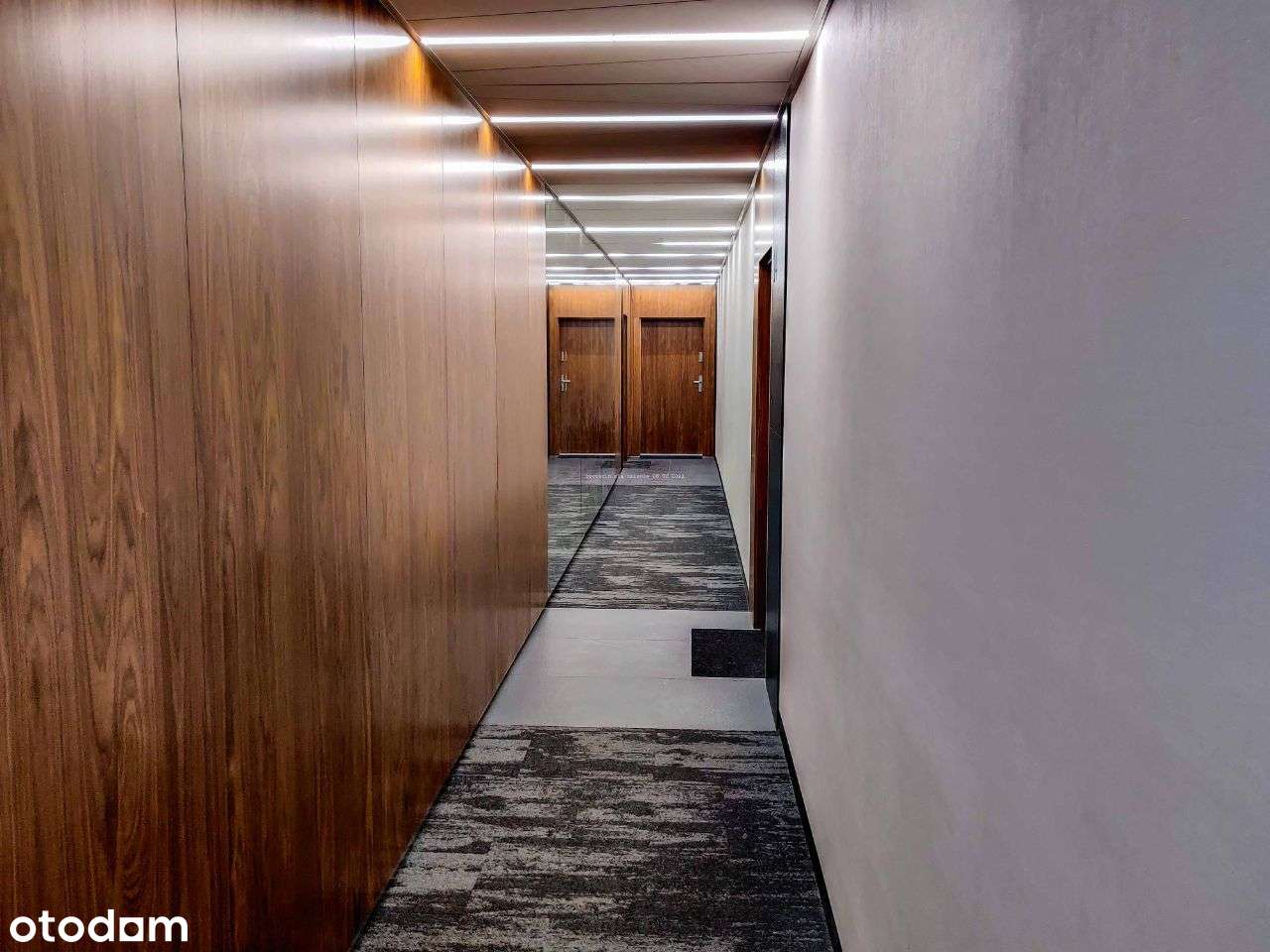 Warszewo - duże mieszkanie wykończone pod klucz-14