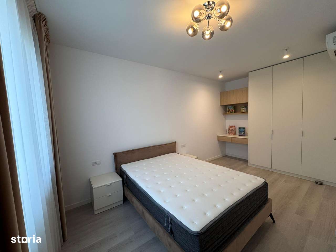 Vila 5 camere Mobexpert Homes Pipera cu mutare imediata-11