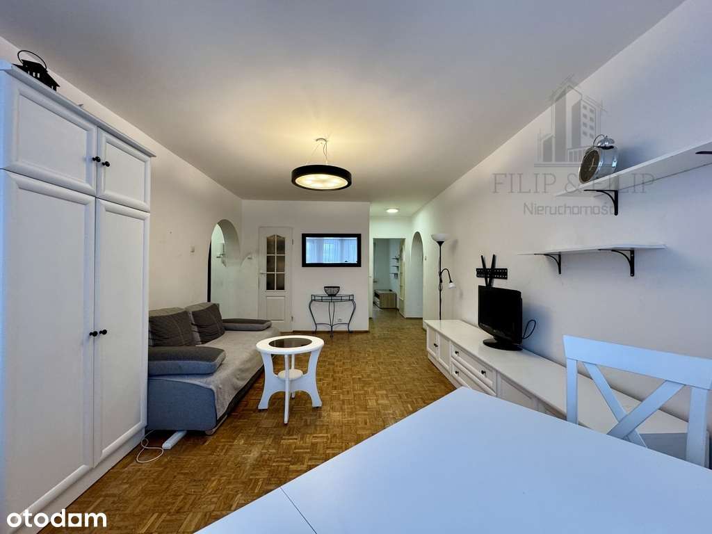 4 Pokoje-Cegła-Mokre-1 Piętro-Doskonały układ!-1