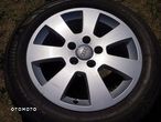 Felgi aluminiowe 5x112 Audi A3 8P 8V 8Y Skoda Octavia - 6