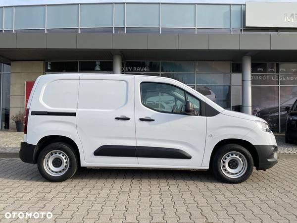 Toyota PROACE CITY - 6