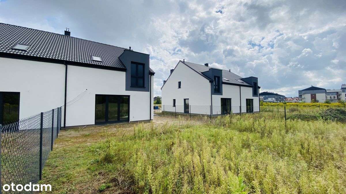 ✅Wiry / 133 m2/Działka 500 m2/Garaż/4 sypialnie ✅ - Pełny obrazek: 4/16