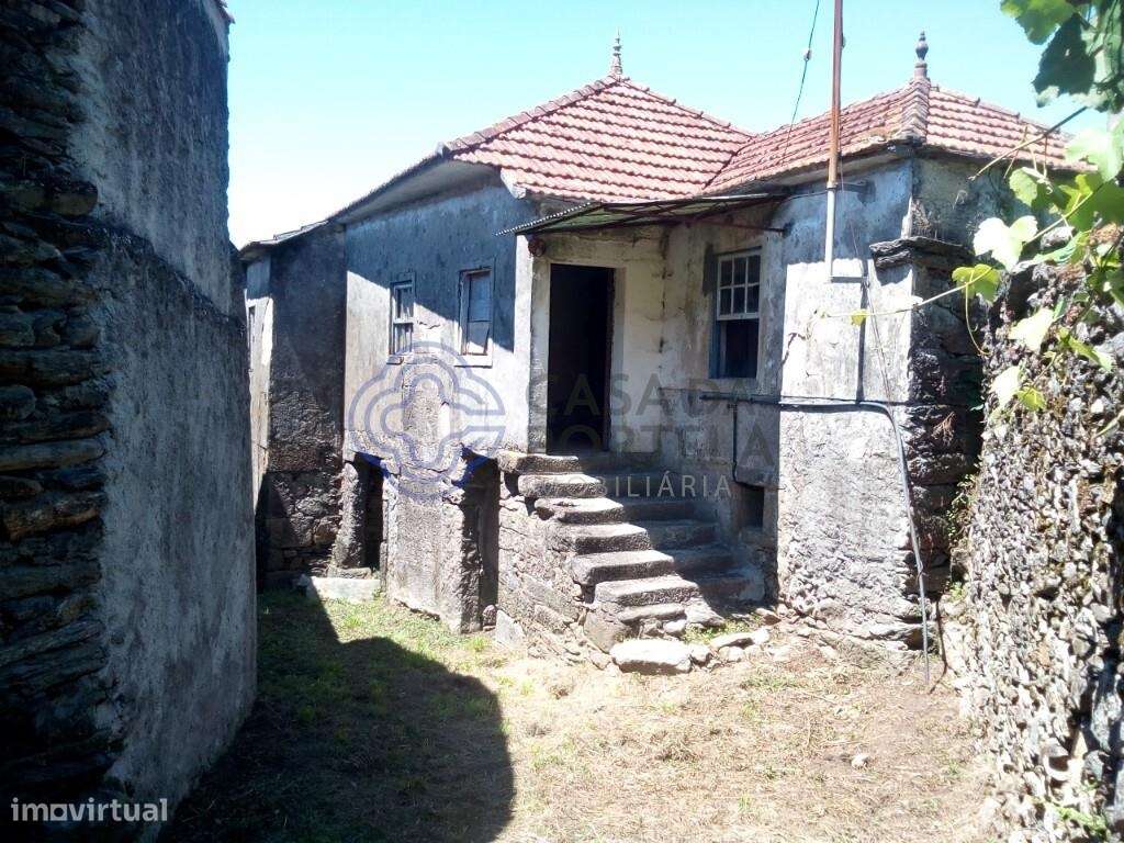 Moradia V3 com terreno e celeiro em Caminha - Grande imagem: 5/31
