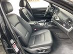 BMW 518 d Line Luxury Auto - 22