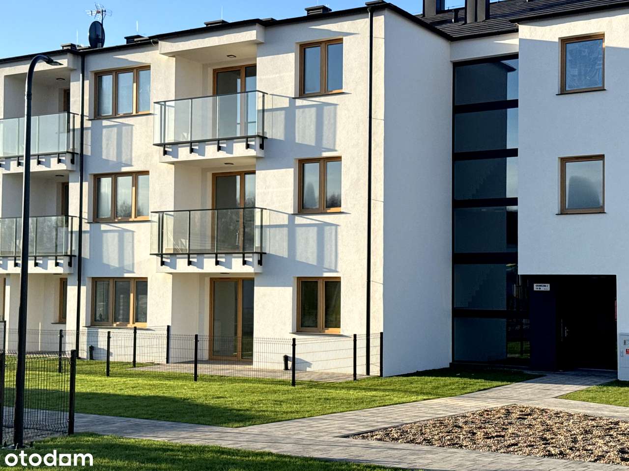 M2 W KTÓRYM DOBRZE SIĘ MIESZKA W MIEJSCU, W KTÓRYM DOBRZE SIĘ ŻYJE!-4