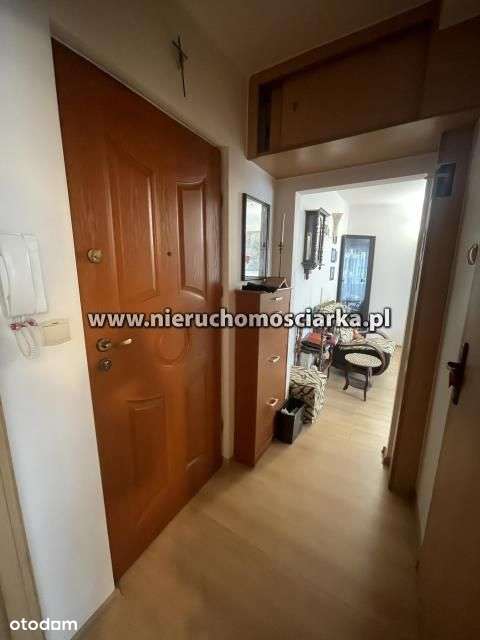 Mieszkanie 2 piętro 37,30 m2 z balkonem ul. Pck-9