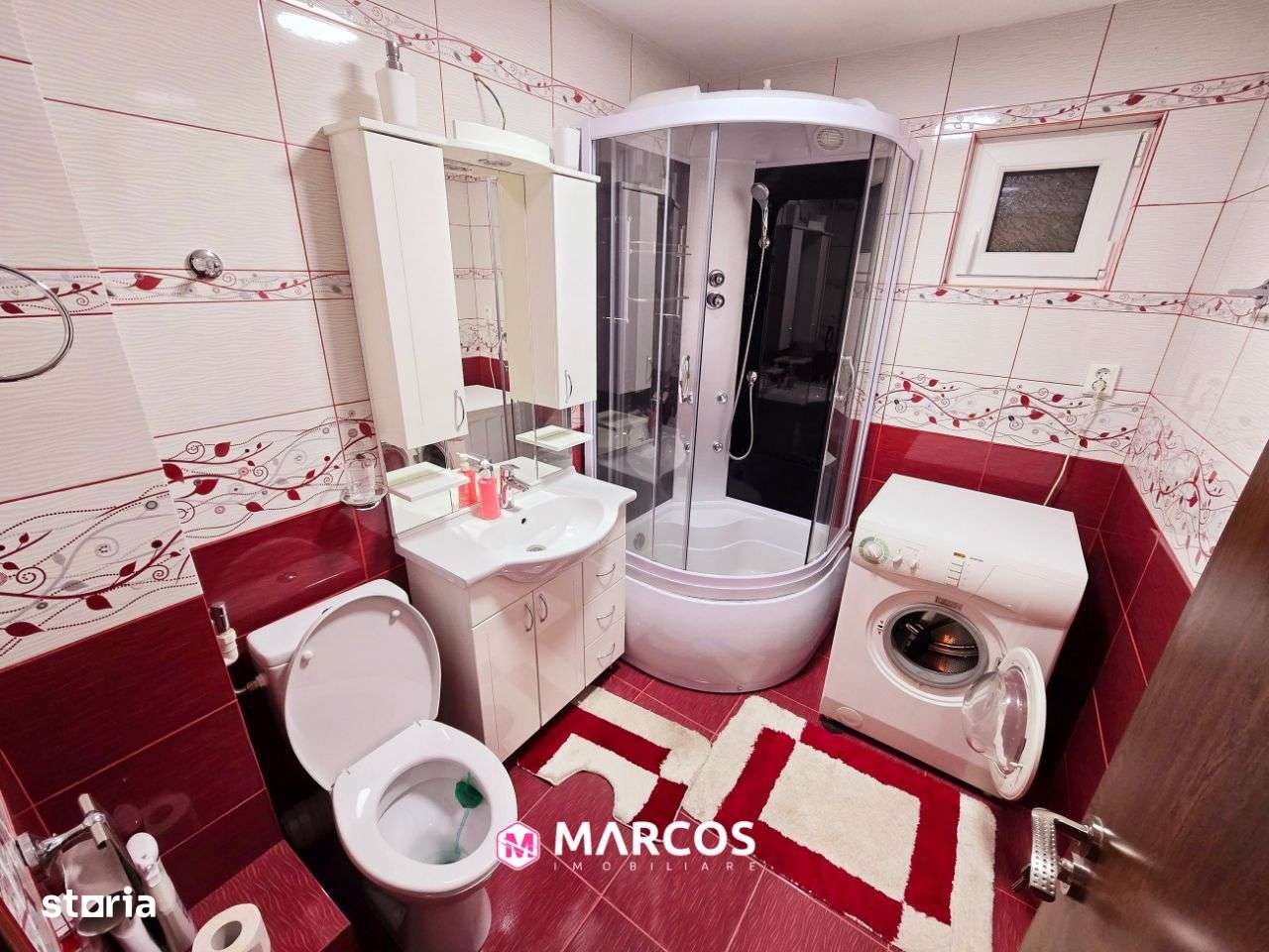 Apartament 2 camere, et.4, Lunca, ID 1074 - Imagine principală: 5/9