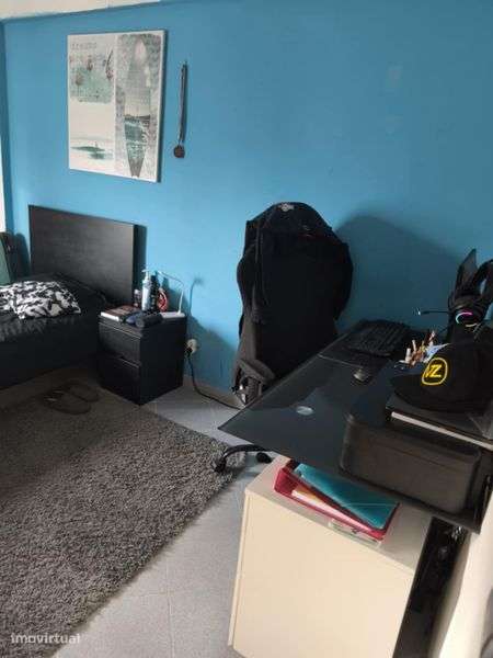 Apartamento T2 Olhão - Grande imagem: 4/8