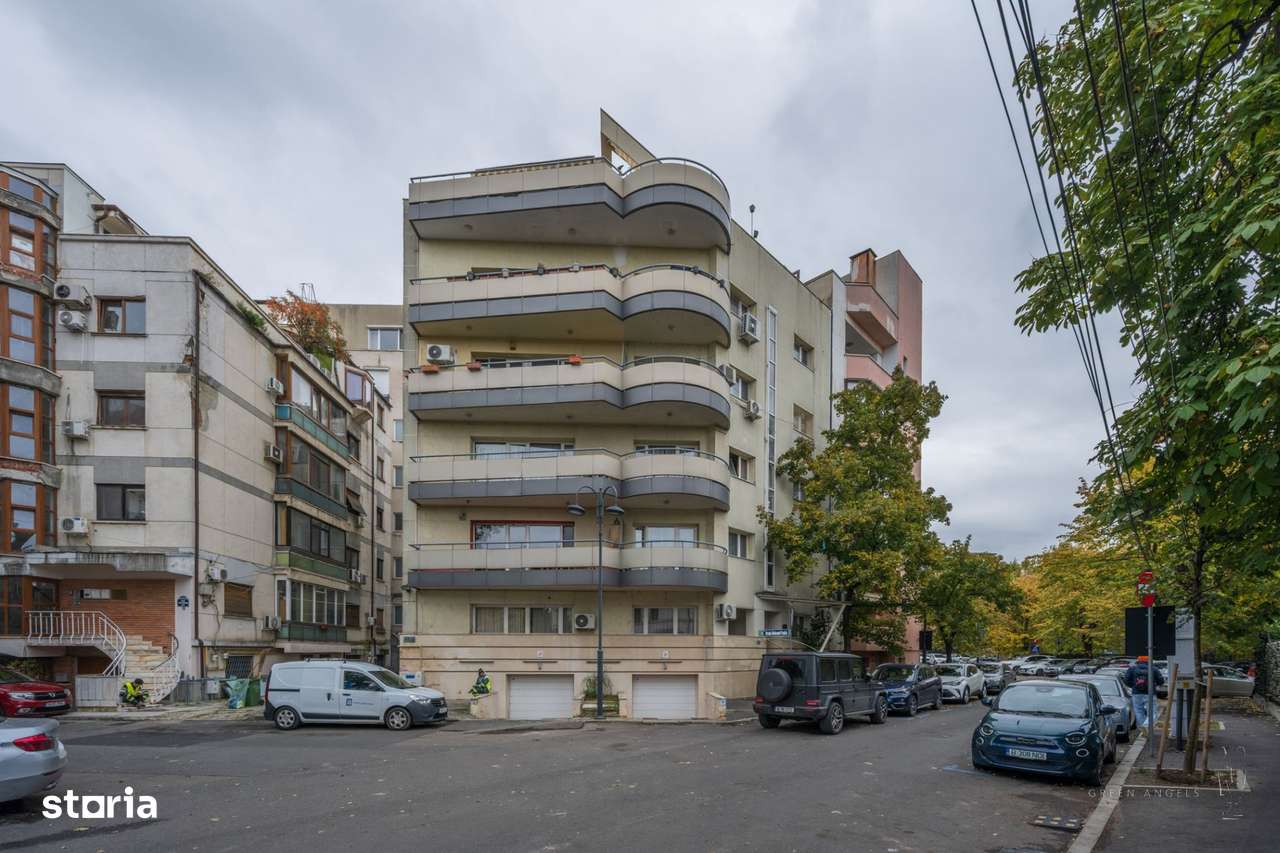 Apartament de 2 camere de vânzare Primăverii | Comision 0-19