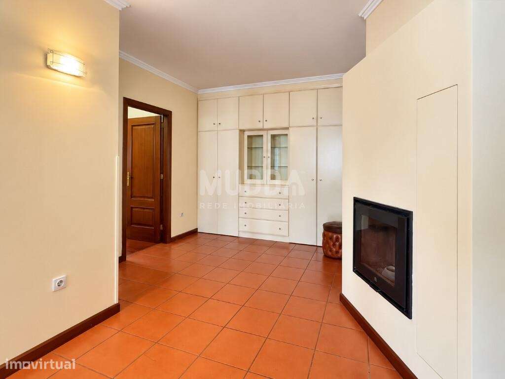 Moradia com jardim e terraço em São Miguel, Ovar-36