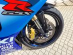 Suzuki GSX-R gsxr 600 - 18