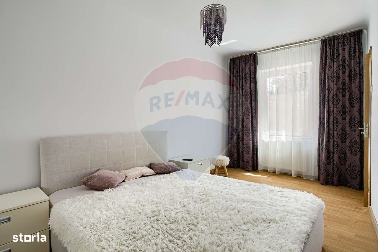 Apartament cu 2 camere de vânzare în zona Ultracentral - Imagine principală: 1/15