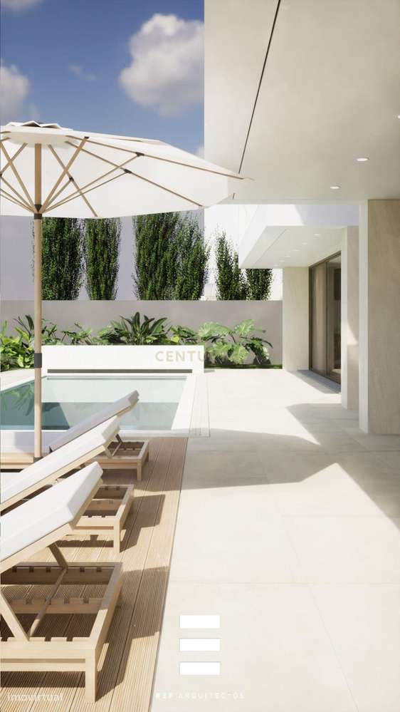 Moradia de luxo à beira-mar para venda na Ilha da Madeira, Portugal-32