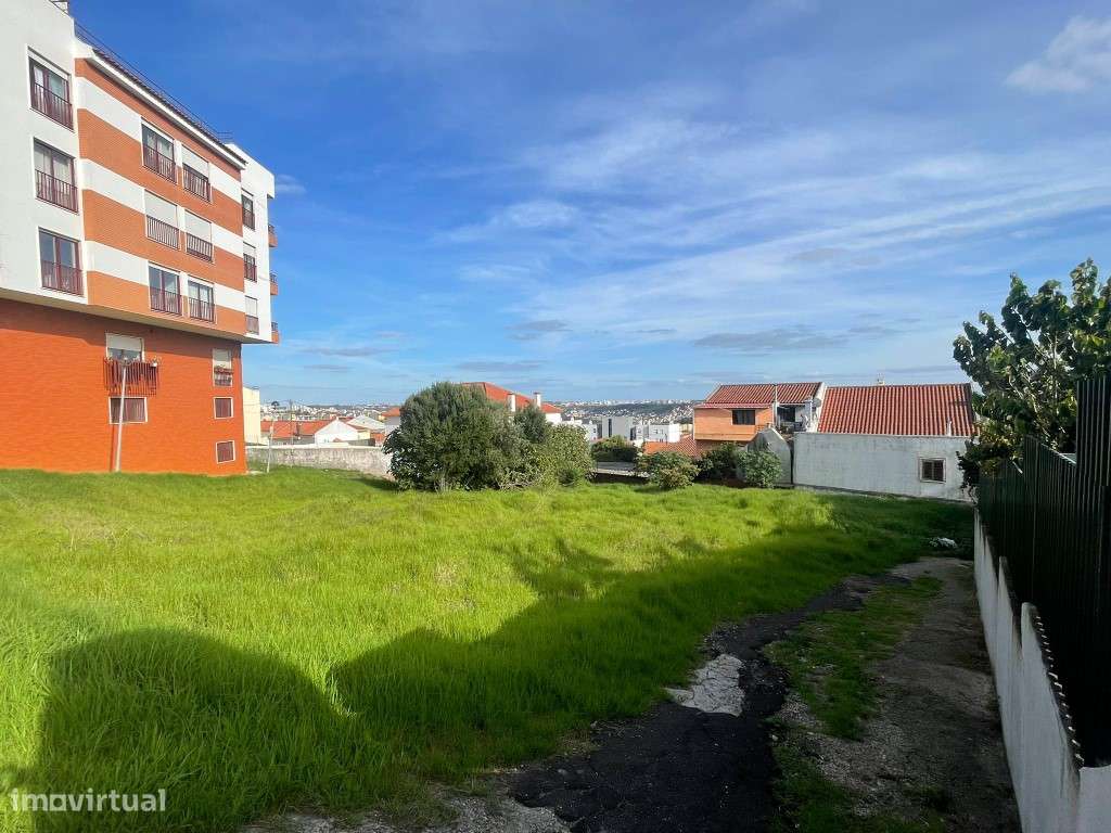 Terreno Urbano na Mina de Água - Construa a Sua Moradia de Sonho ou...-7