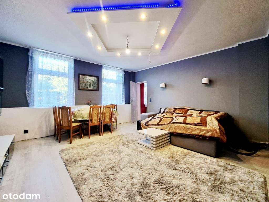 Apartment in Miłoszyce - View 3
