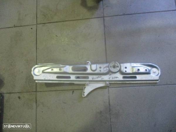 Elevador Sem Motor ELEVSM1556 OPEL VECTRA C 2002 5P TE - 1